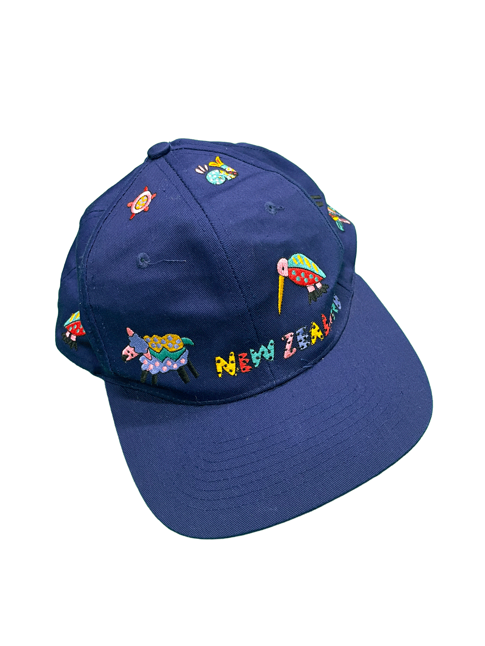 NEW ZEALAND CAP