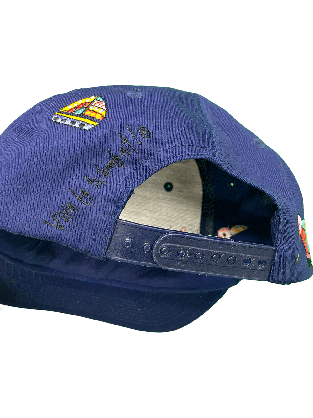 NEW ZEALAND CAP