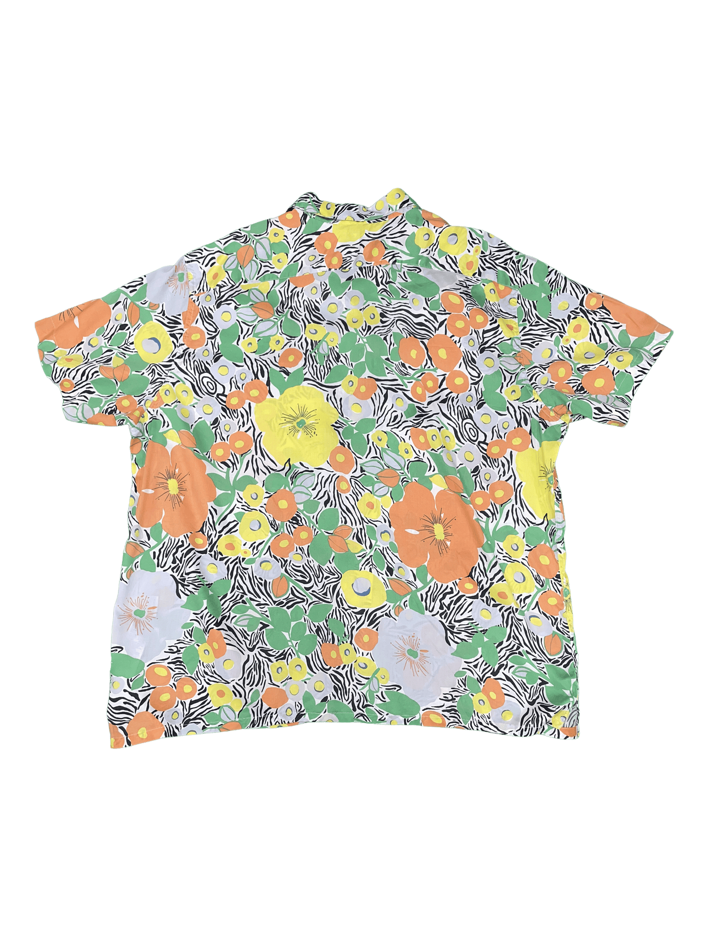 LEVI’S S/S SHIRT