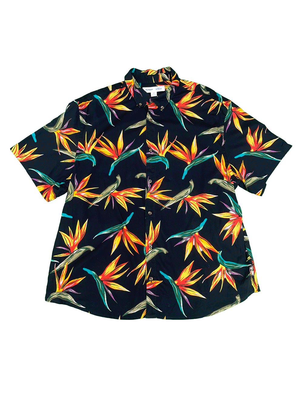 OLDNAVY S/S SHIRT