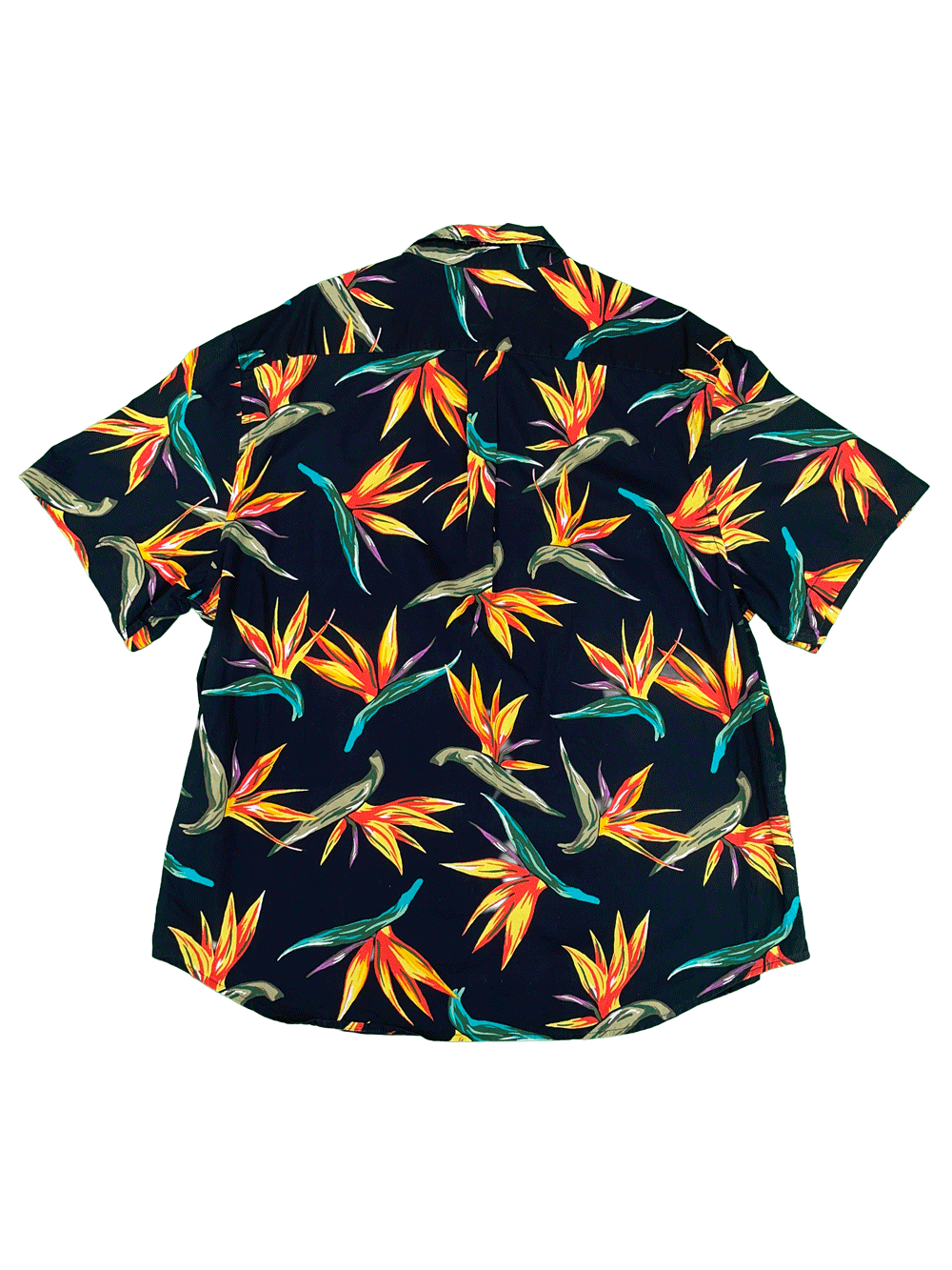 OLDNAVY S/S SHIRT