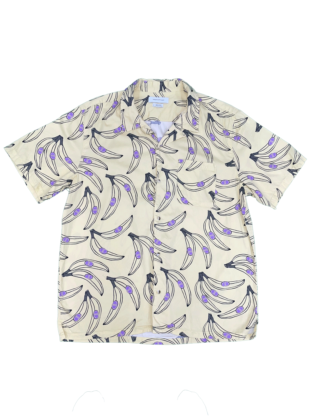 URBAN OUTFITTERS S/S SHIRT