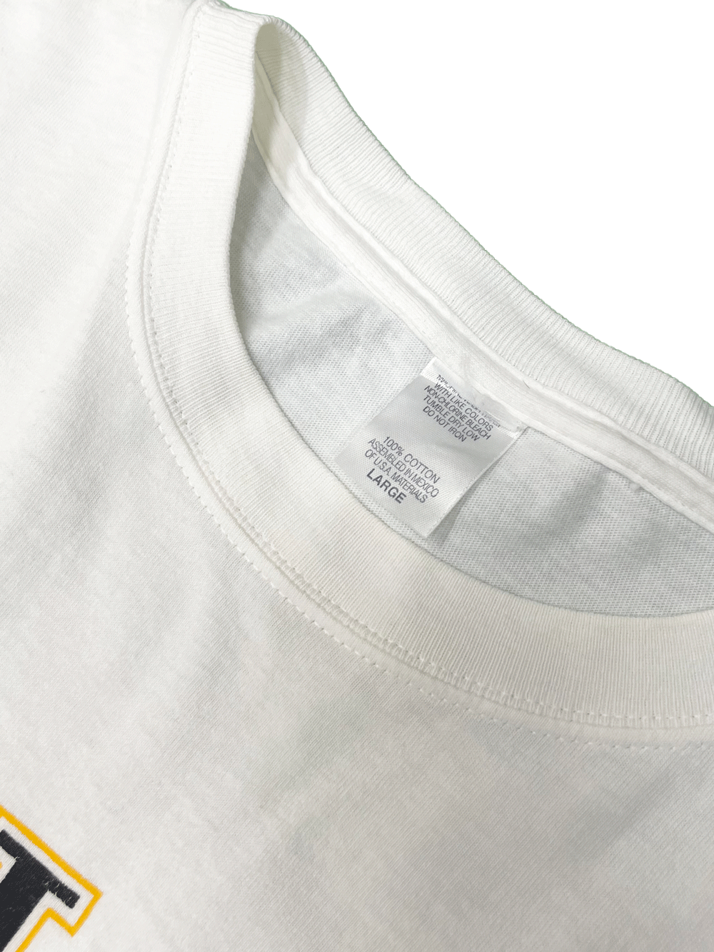 FINAL ANSWER? T-SHIRT
