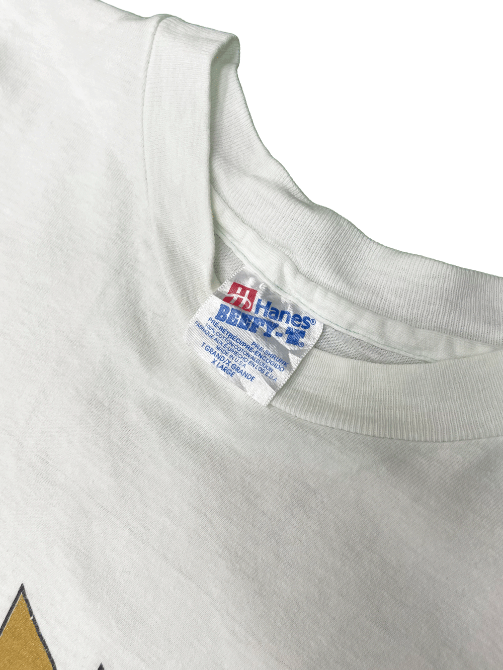 90's The New ALADDIN LAS VEGAS T-SHIRT