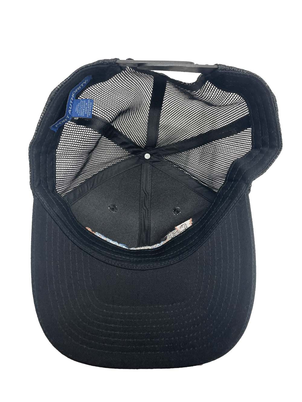 C&H MOTOR PARTS MESH CAP
