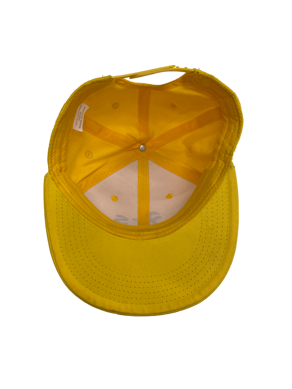 ATHLETICS CAP
