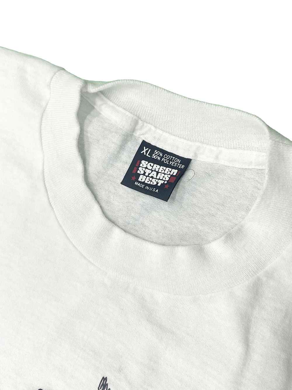 90'S PACIFIC BEACH BLOCK PARTY T-SHIRT