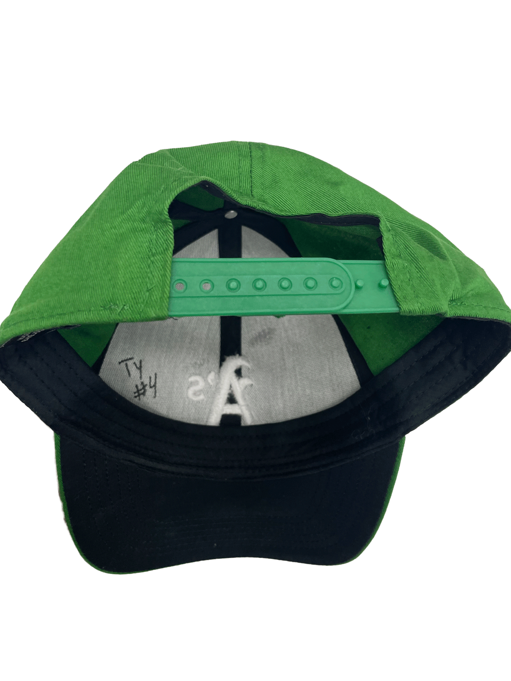 ATHLETICS CAP