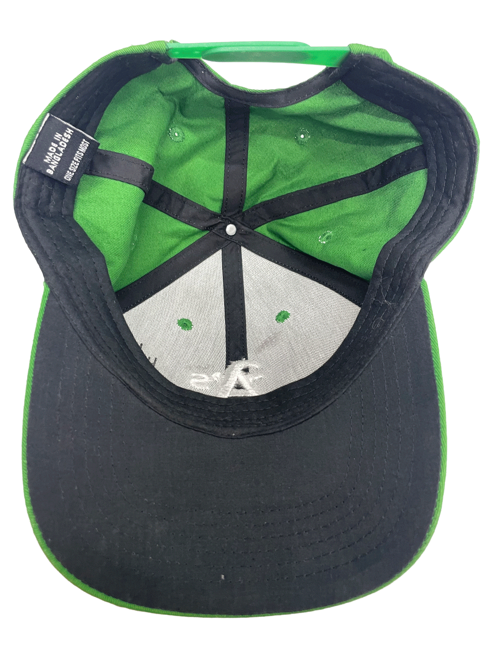 ATHLETICS CAP