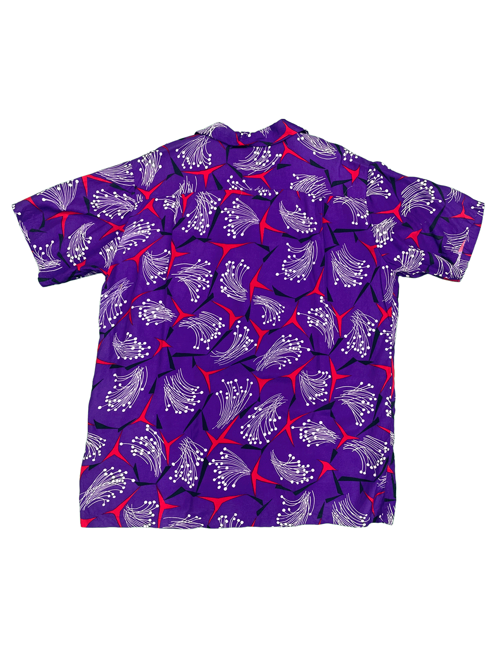 80's REMINISCENCE by STEWART RICHER S/S SHIRT