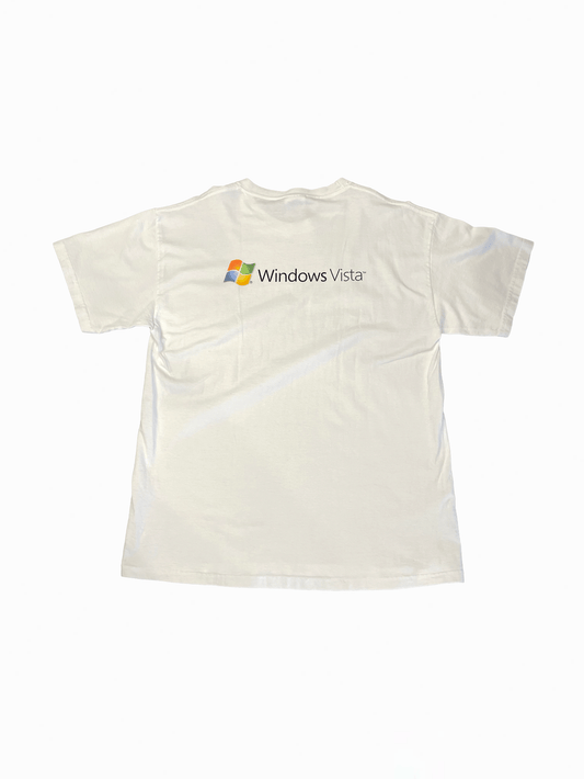 00'S "Microsoft WinHEC" T-shirt