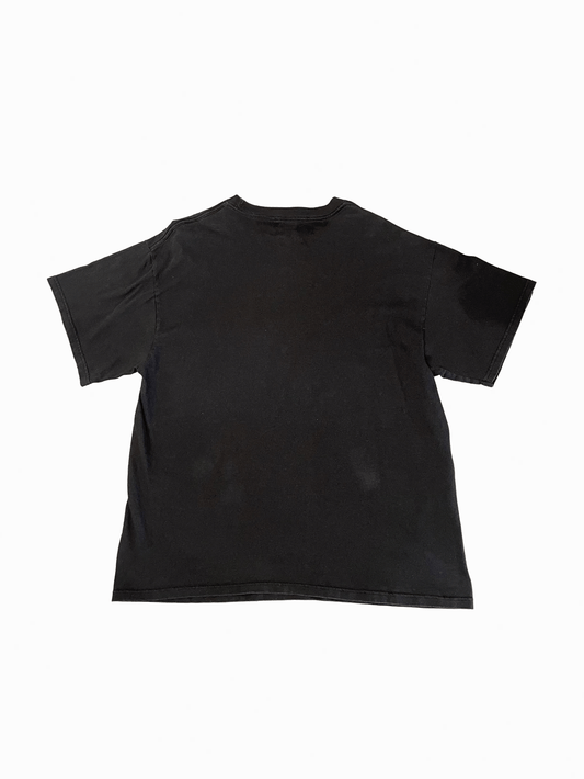 2012 "THE DARK KNIGHT RISES" BATMAN in Gotham city T-shirt