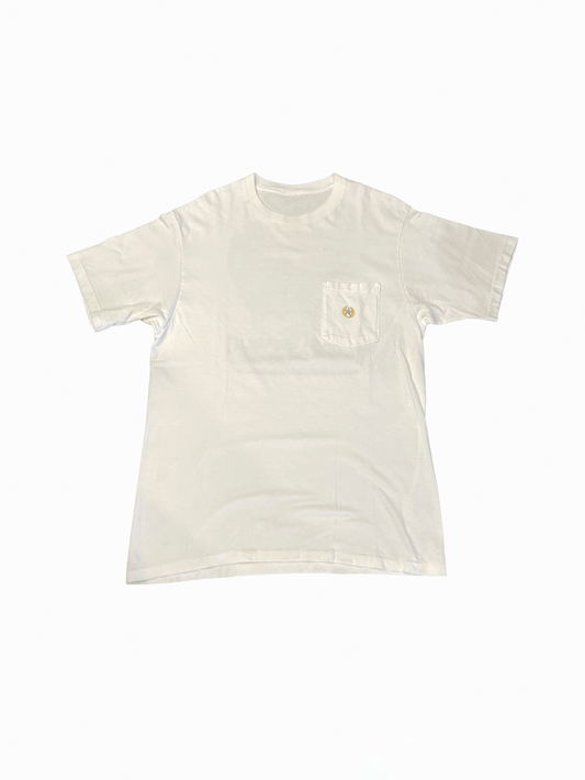 80'S "Banana Republic" Pocket T-shirt