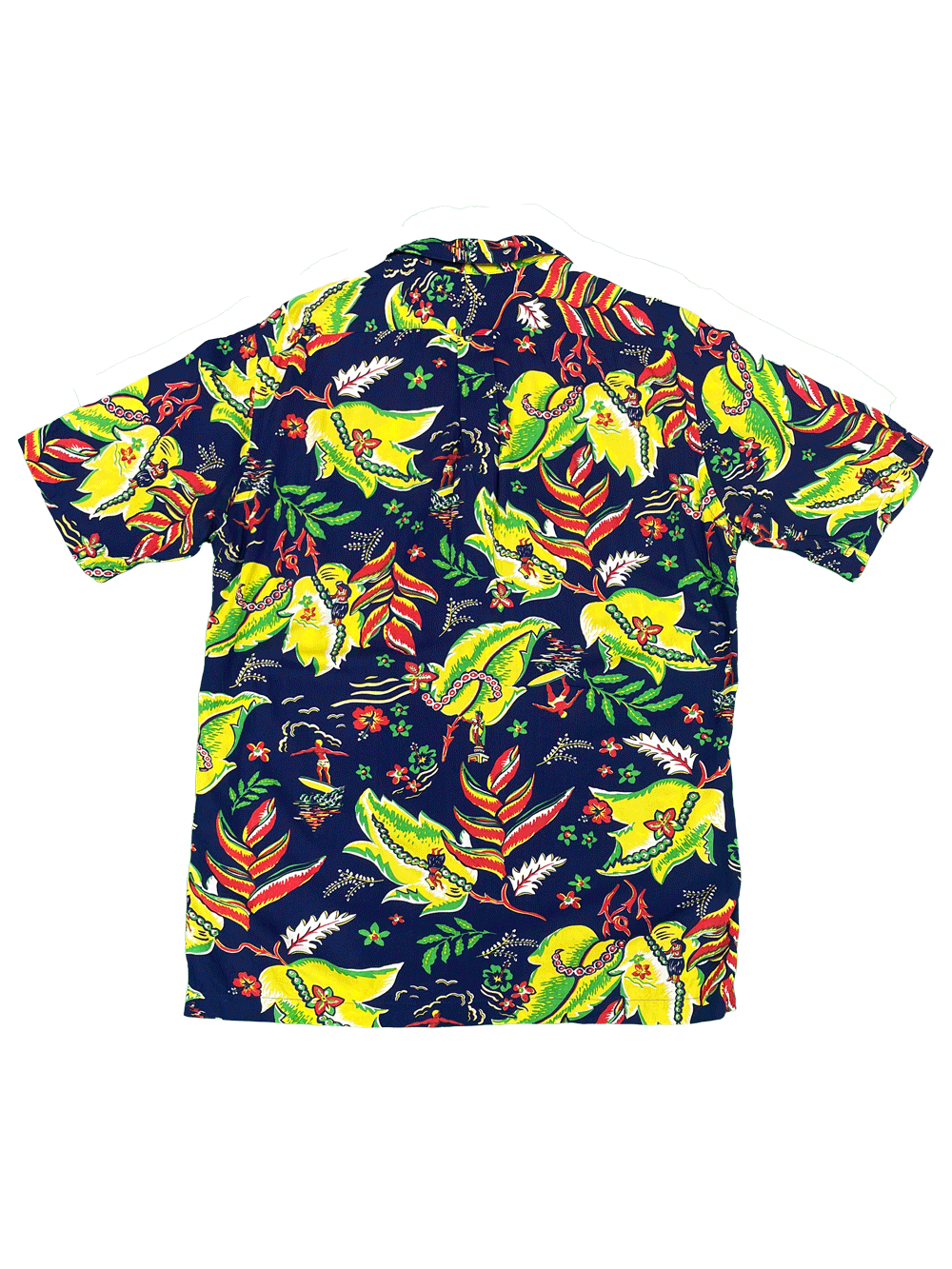 90'S POLO RALPH LAUREN CALDWELL S/S SHIRT