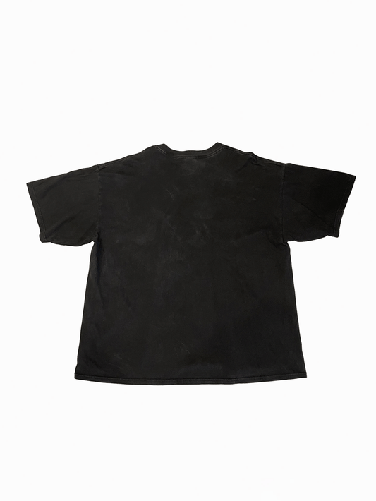 "KURT COBAIN" Dress T-shirt