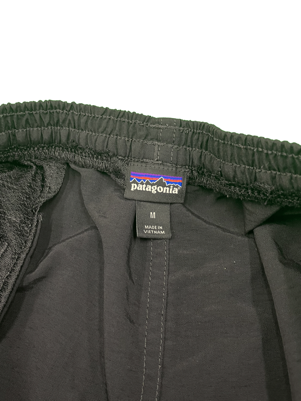 PATAGONIA NYLON SHORTS