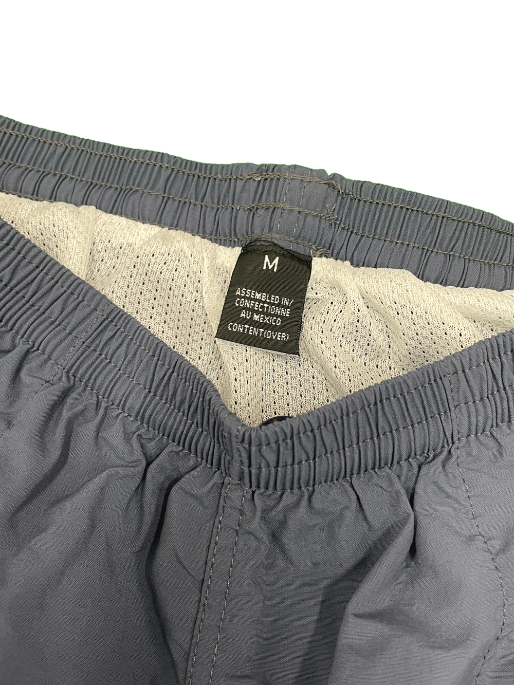 PATAGONIA NYLON SHORTS