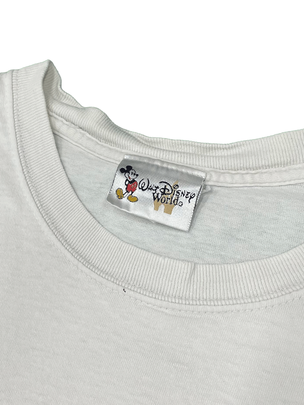 "MICKEY MOUSE" T-SHIRT