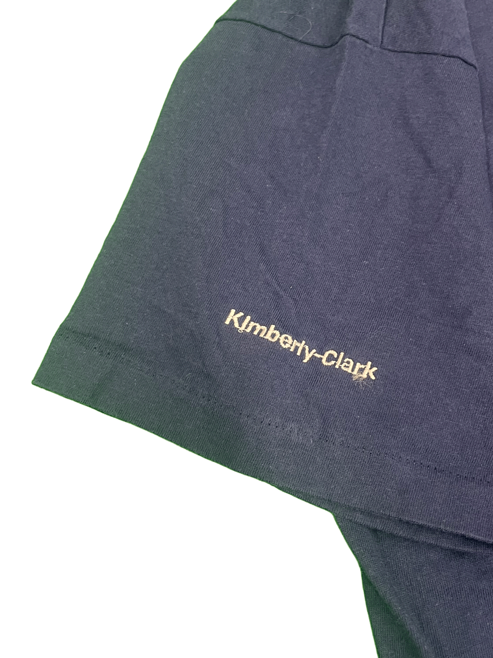 90'S Hanes BEEFY POCKET T-SHIRT