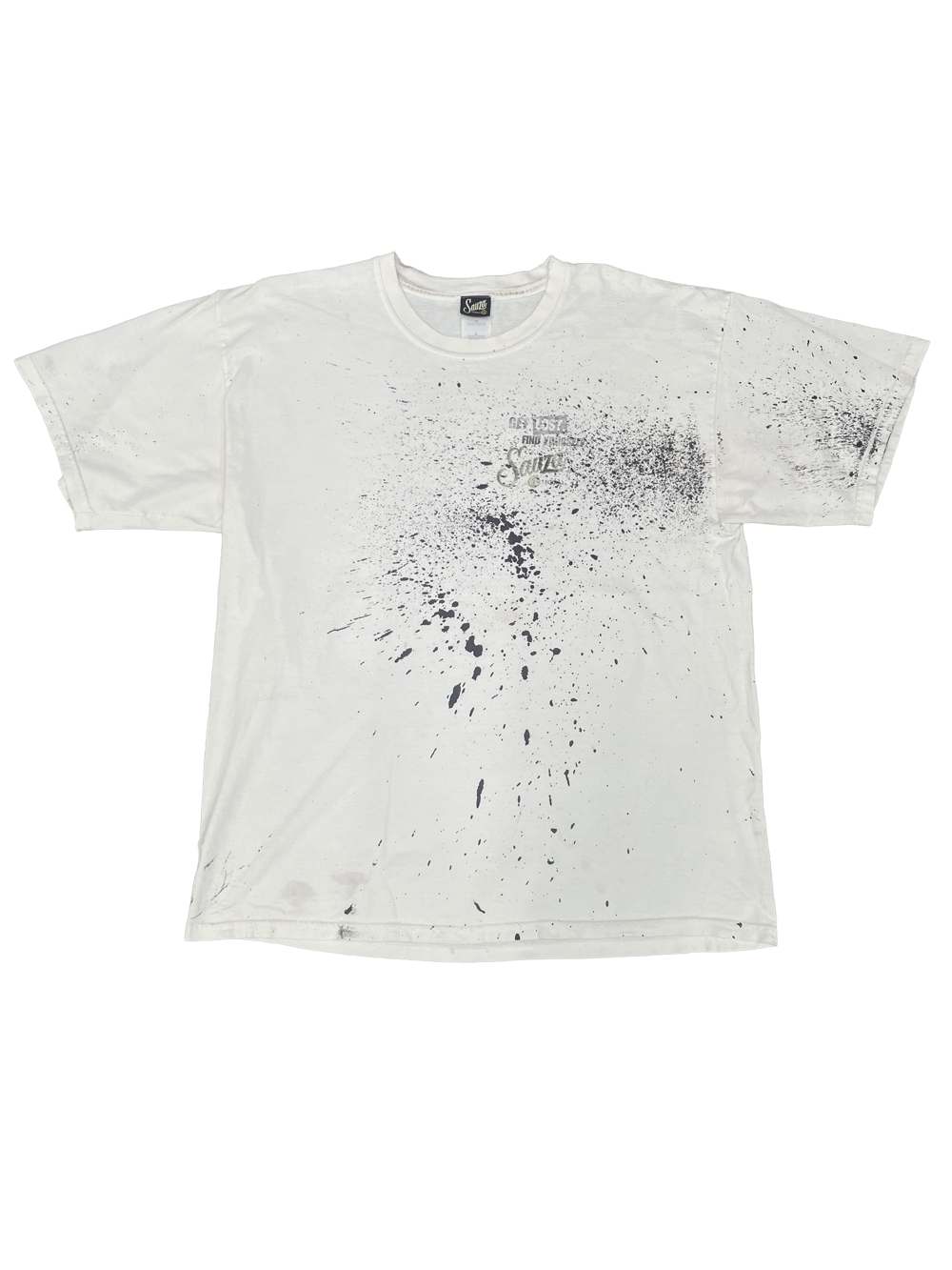 "Sauza TEQUILA" T-SHIRT