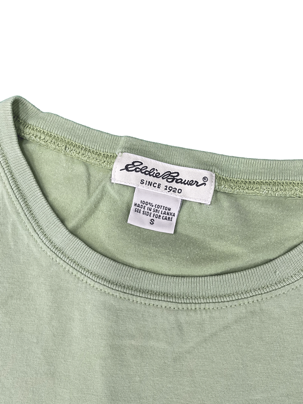 Eddie Bouer SLEEVELESS T-SHIRT(WOMEN'S)