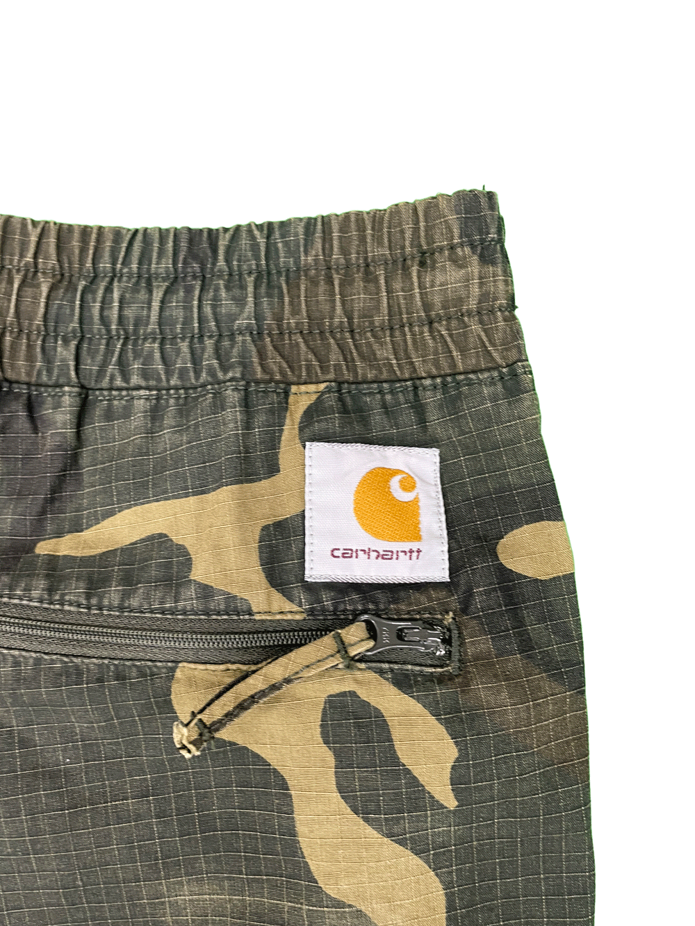 Carhartt CAMO SHORTS