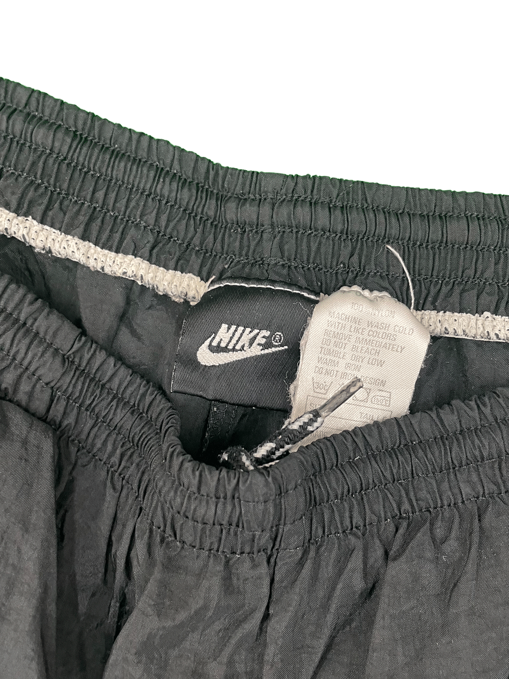 NIKE SWIM SHORTS