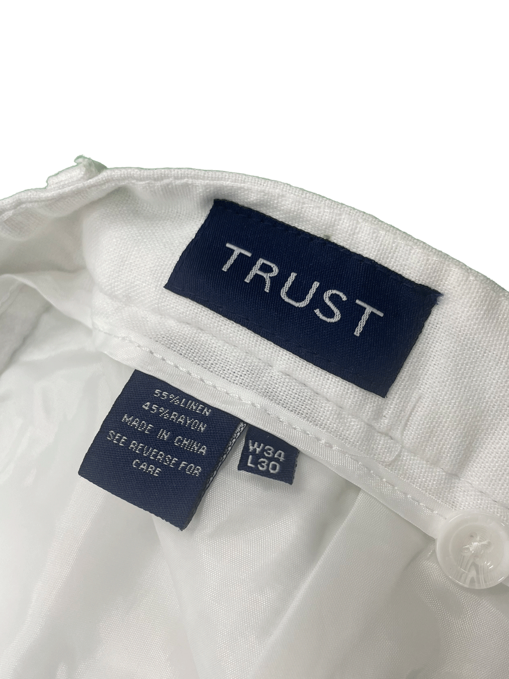 TRUST PANTS
