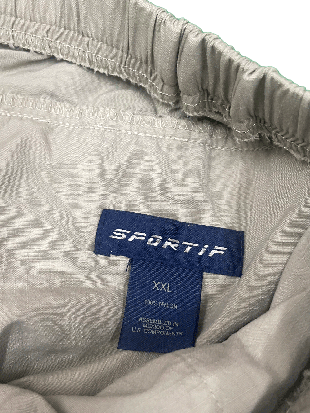 SPORTIF PANTS