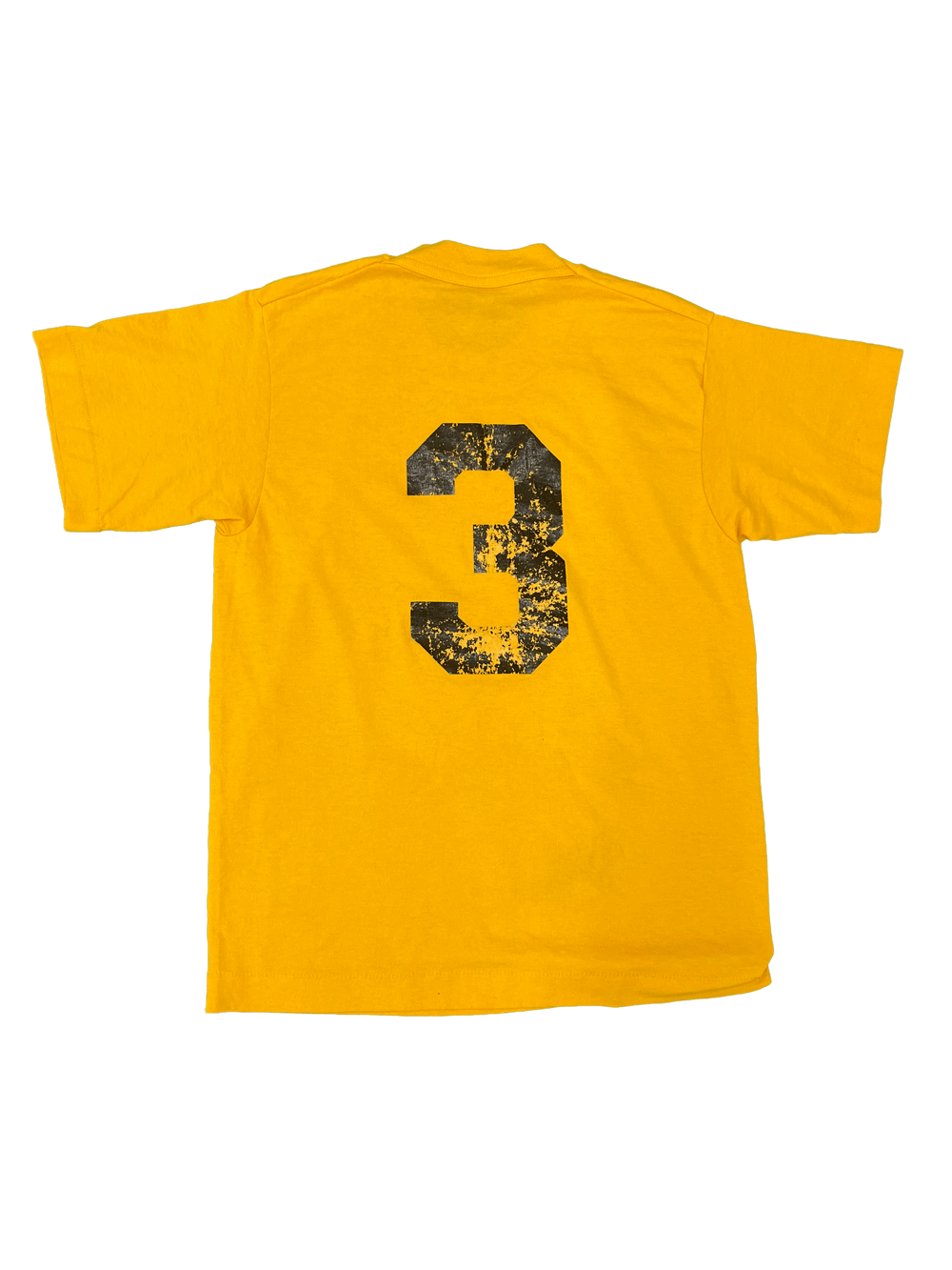 90'S "GOOD SHEPHERD 7 BALL" T-SHIRT