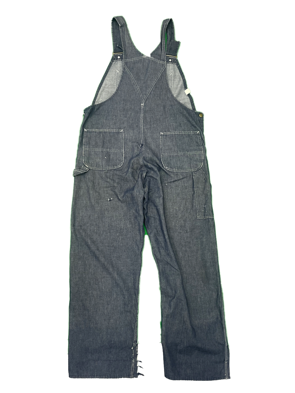 70'S SEARS OVERALLS