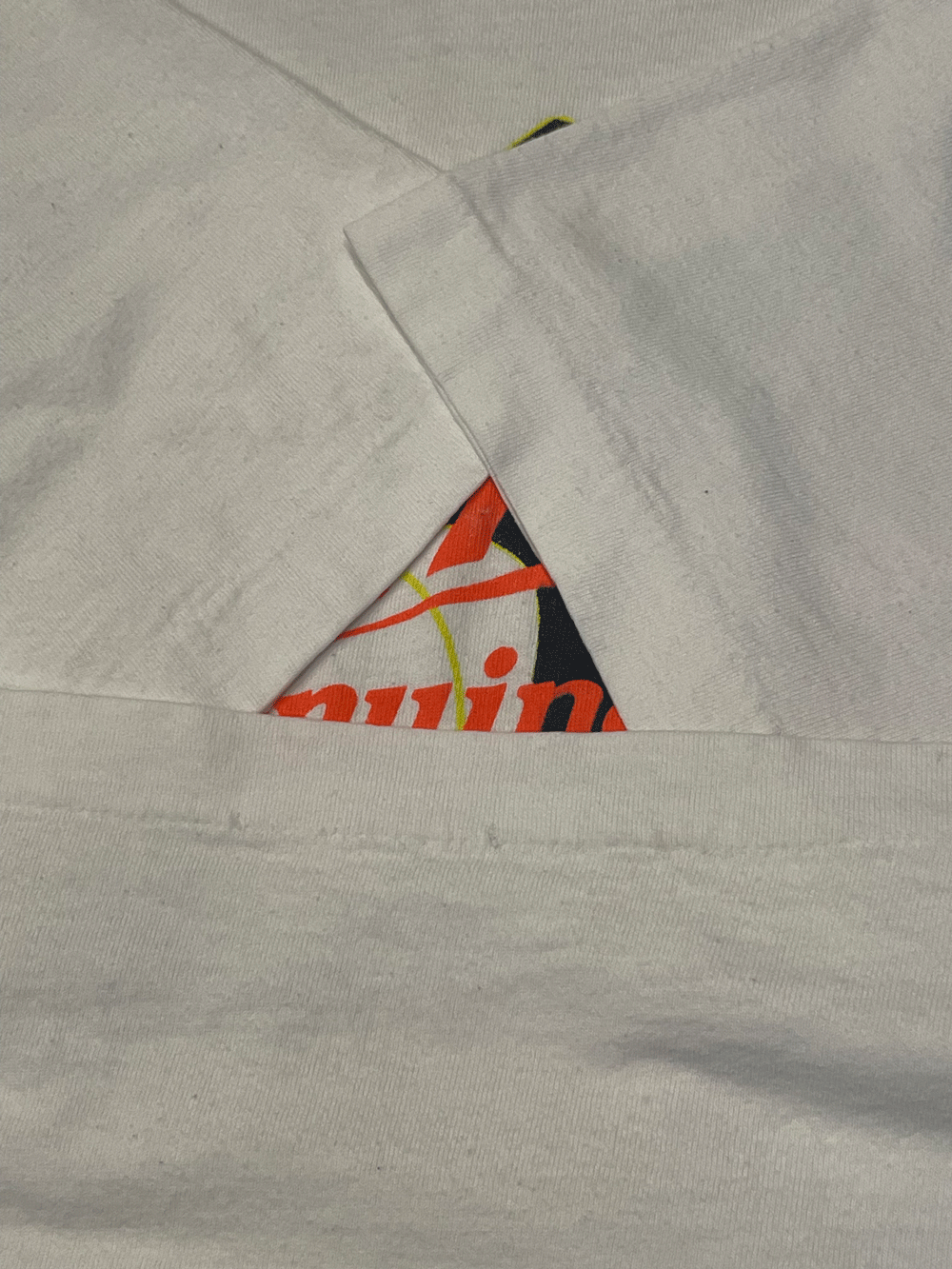 90'S "Miller" T-shirt