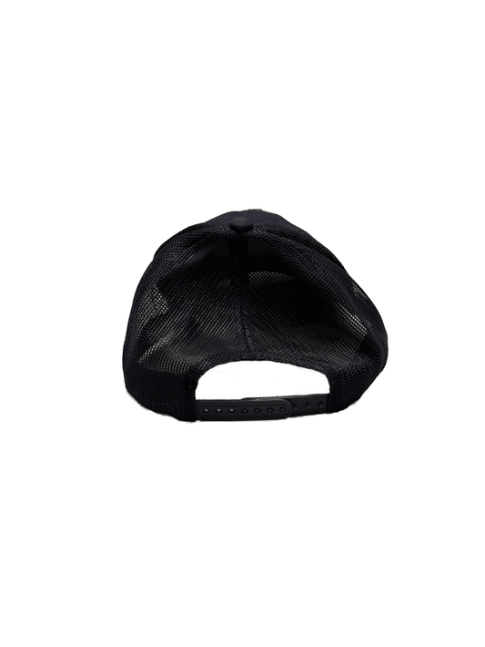 "Bass Pro Shops" Official Gone Fishing Trucker Cap