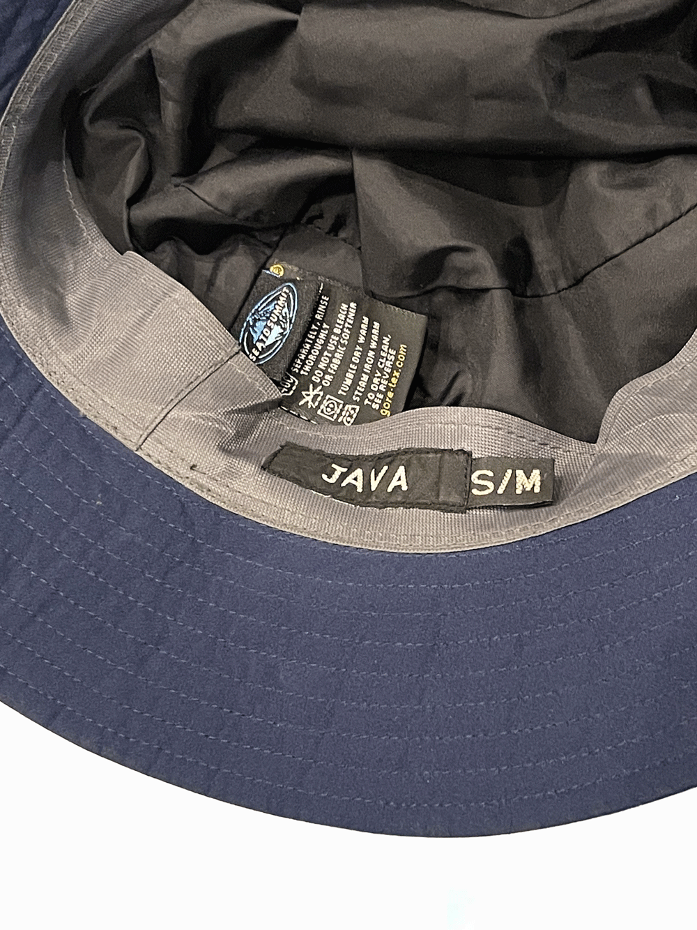 "Sea to summit" Bucket Hat