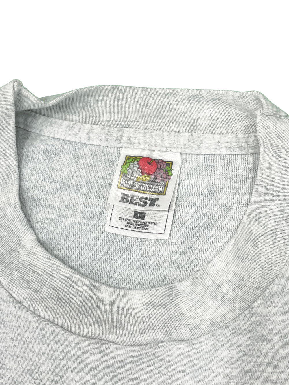 90'S "FOUR T'S" DELI & PIZZERIA T-SHIRT