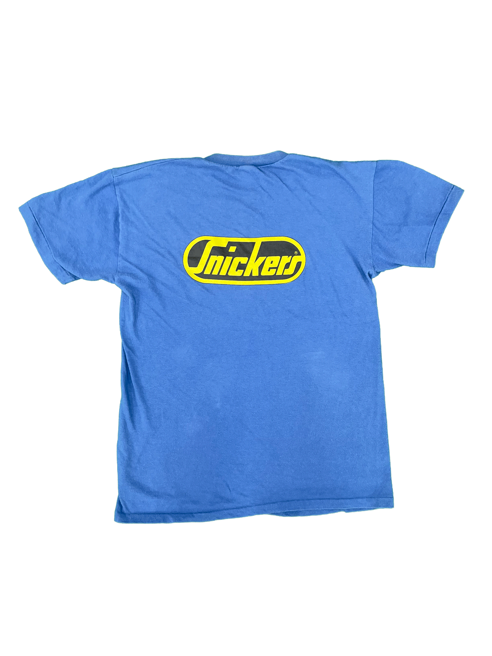 90'S "SNICKERS" T-SHIRT