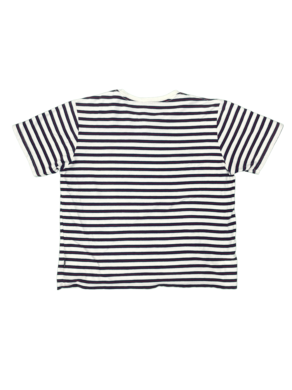 EDDIE BAUER BORDER T-SHIRT
