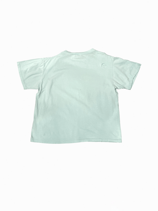 80'S "Stussy" Logo T-shirt