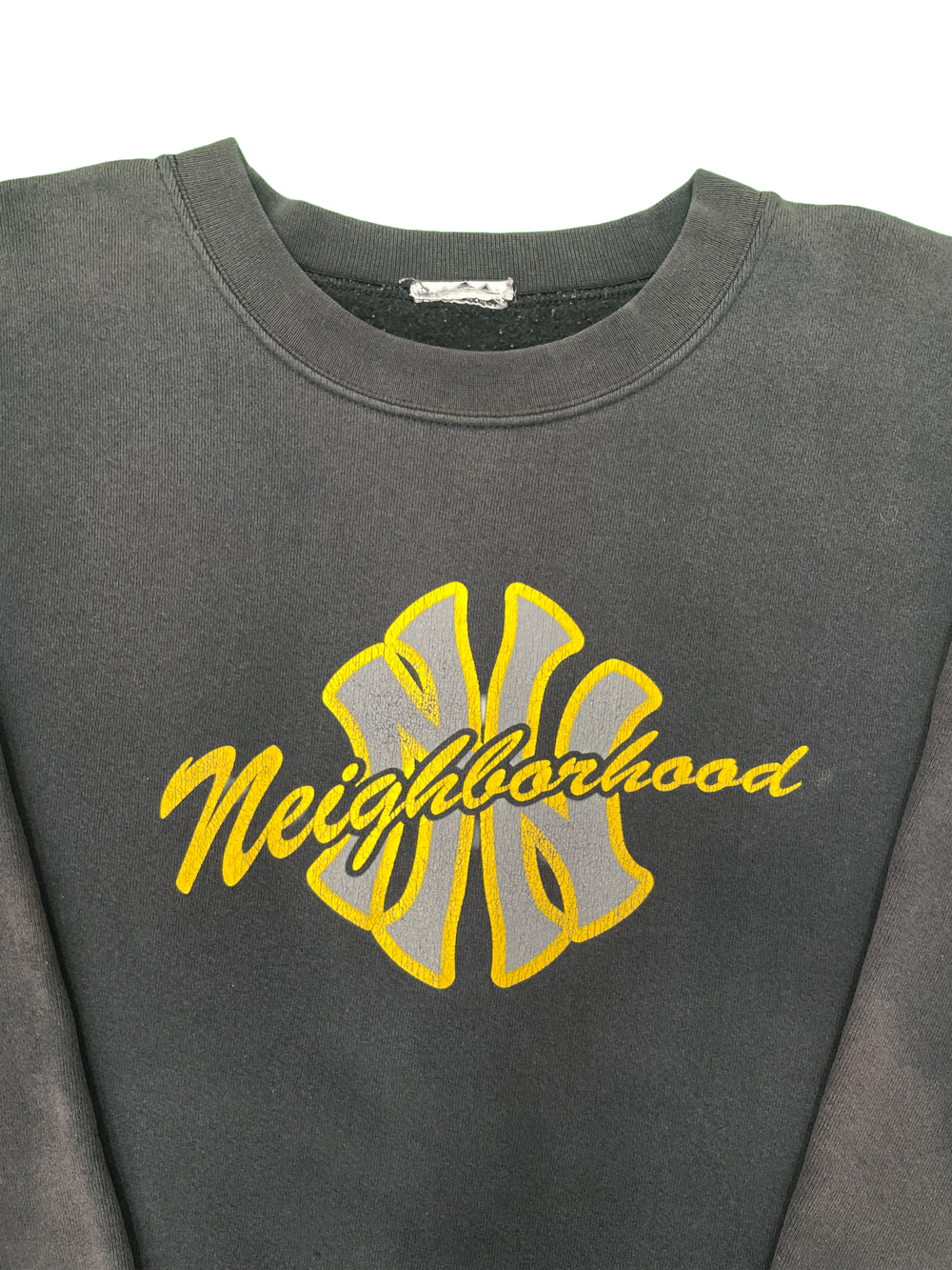 "Neighborhood" SWEAT