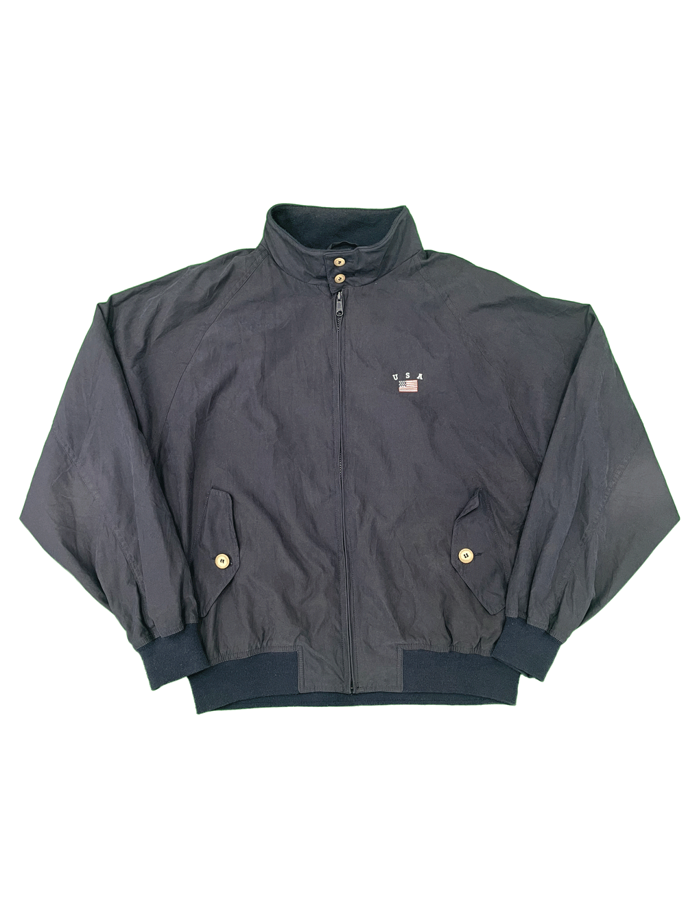 SOPE CREEK USA BLOUSON