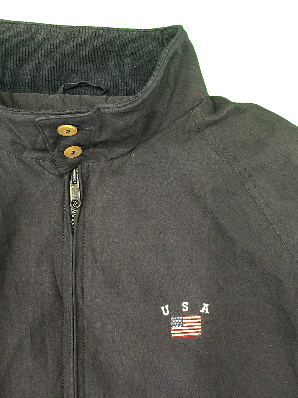 SOPE CREEK USA BLOUSON