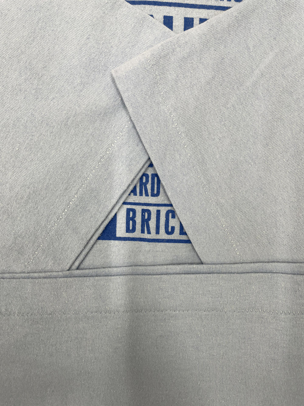 90'S "THOMPSON THOMAS FAMILY REUNION" T-SHIRT