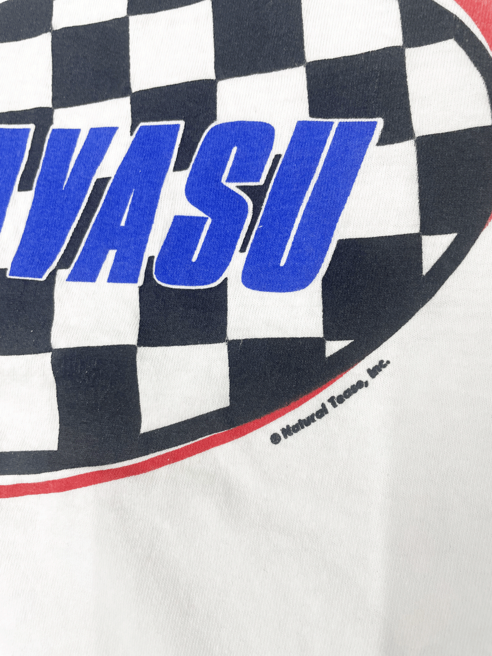 "LAKE HAVASU" TANK TOP