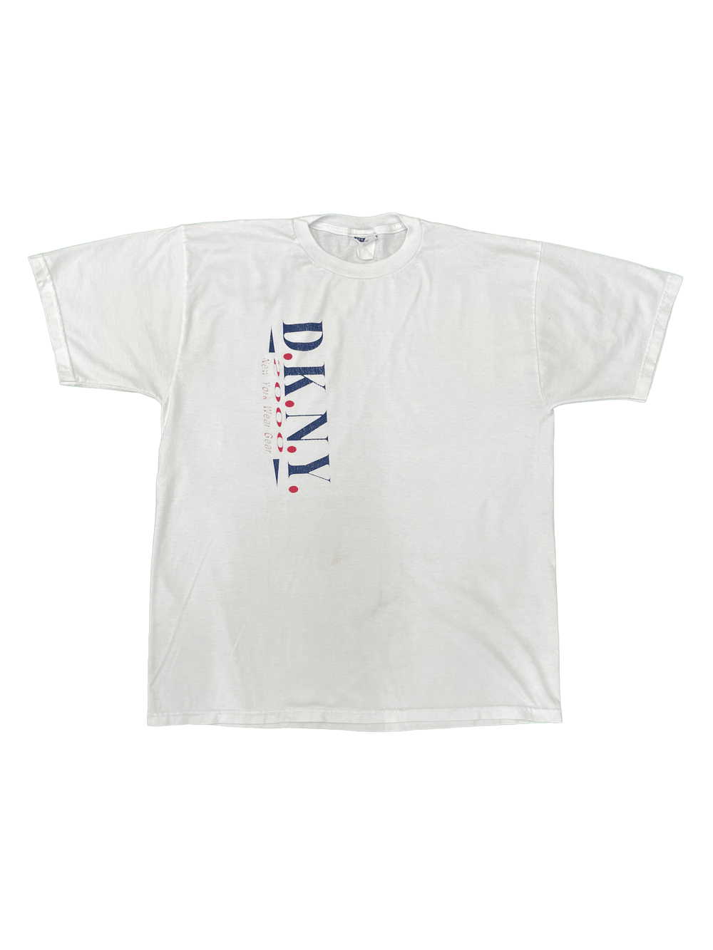 00'S D.K.N.Y. T-SHIRT