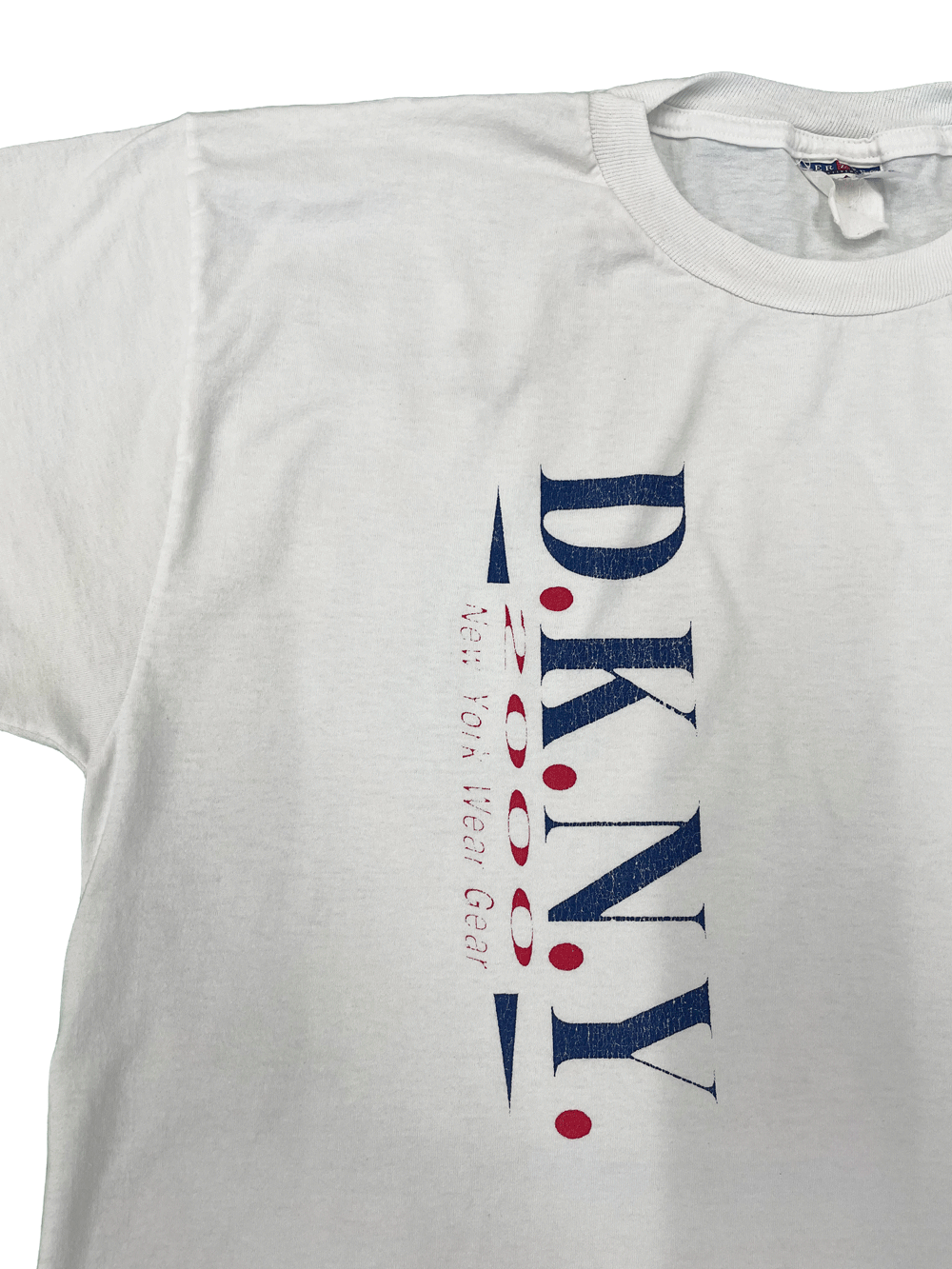 00'S D.K.N.Y. T-SHIRT