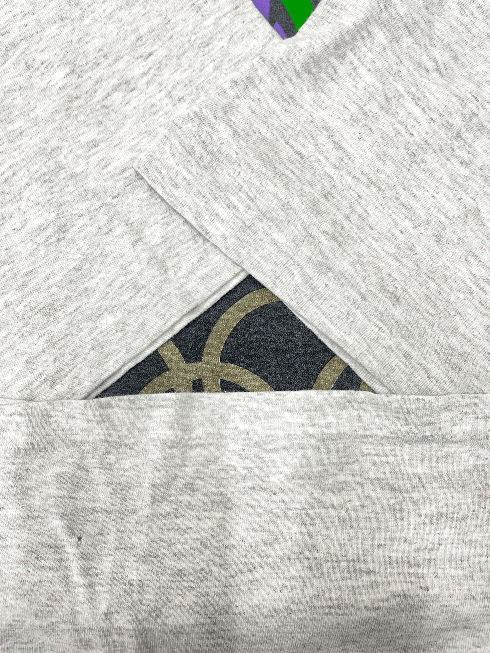 90'S J.C.PENNY "USA OLYMPIC" EXCLUSIVE T-SHIRT