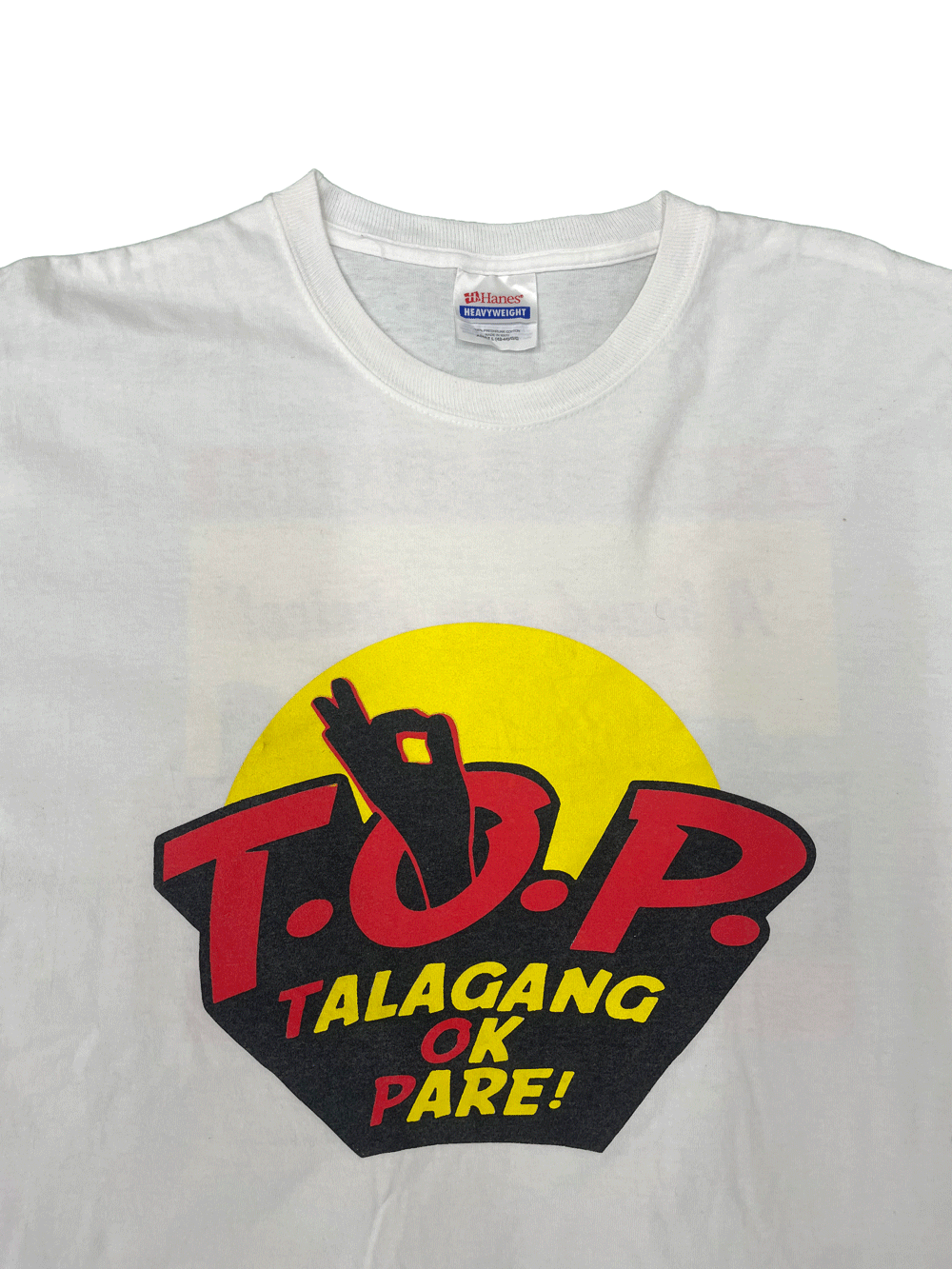 "TOYOTA OF PASADENA" T-SHIRT