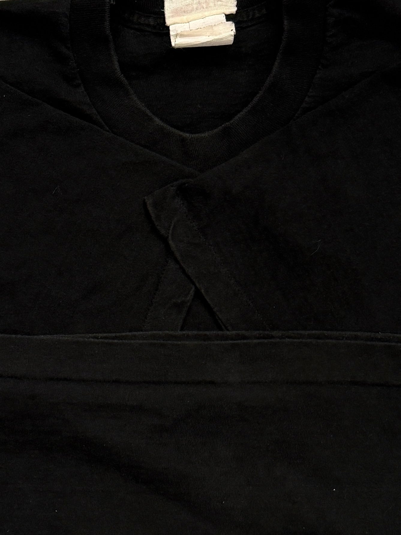 "Jurassic Park" Classic Logo Movie T-Shirt