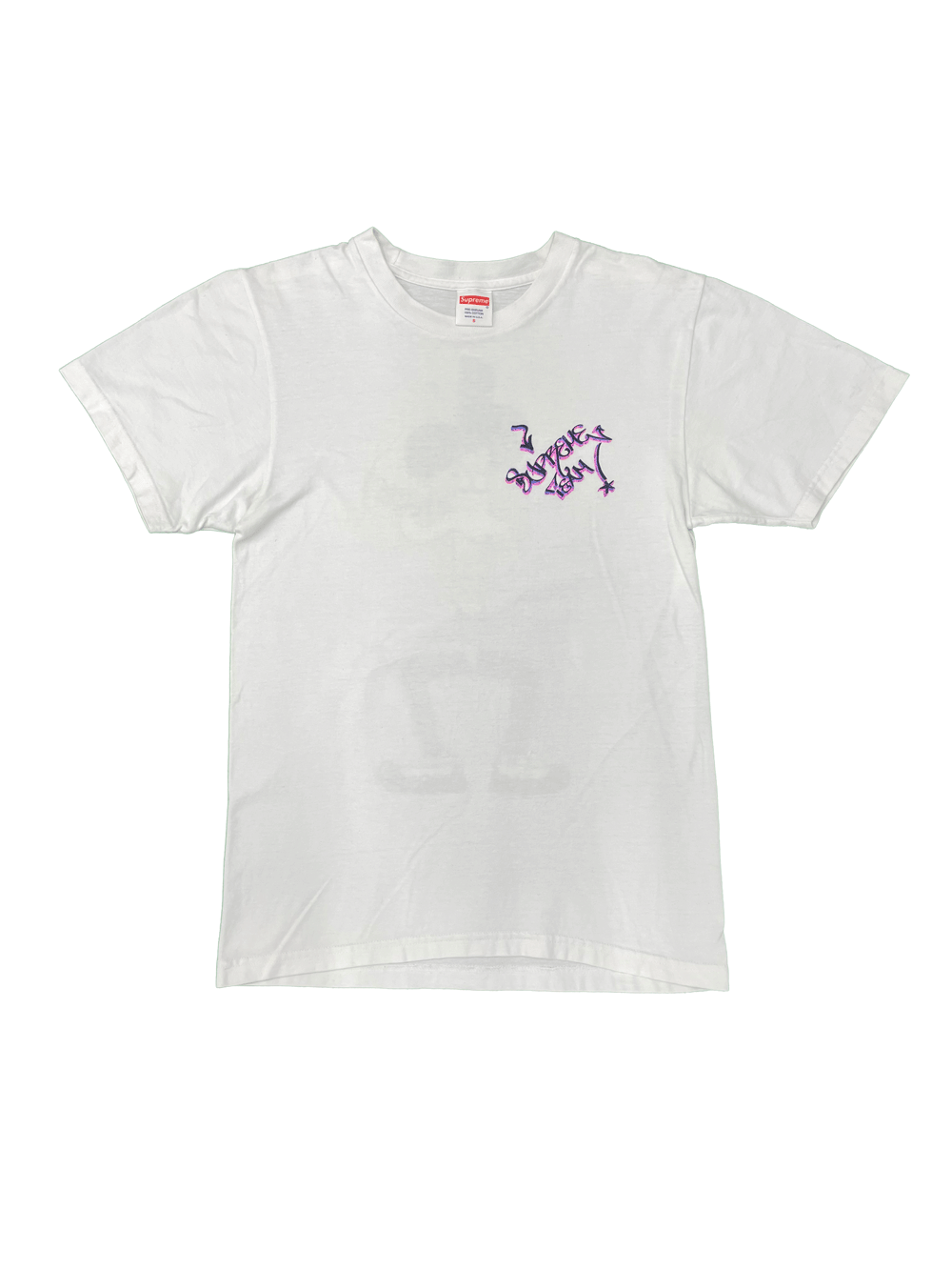 SUPREME "Blade Joint Man" T-SHIRT