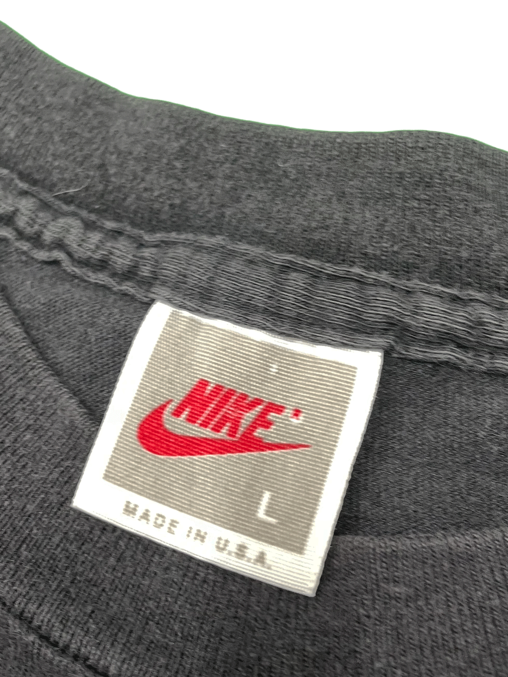 90'S NIKE "FORCE" T-SHIRT